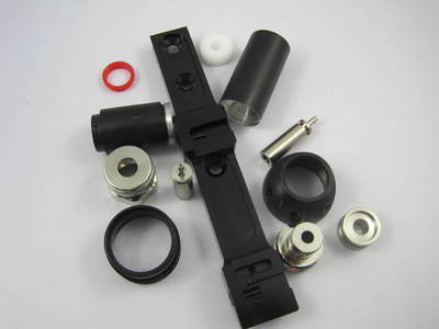 不锈钢与CNC数控加工 深圳市鸿威盛五金的专业服务解析