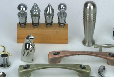 国内装饰五金五大品牌及其产品概览