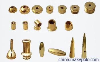 深圳铝加工与非标五金车件 一站式五金解决方案