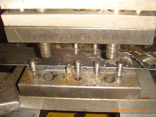 五金及精密加工产品的多样应用