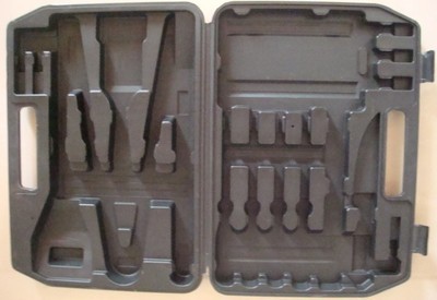 专业解析 阳东县宏成五金塑料厂吹塑烤具胶盒——价格、厂家与产品全览