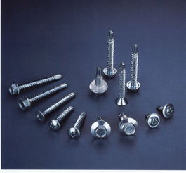 从传统到未来 五金产品的演进与创新