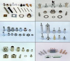 五金产品 从生产制造到全球出口的全方位解析