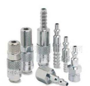 CEJN 141系列 工业流体连接领域的卓越之选